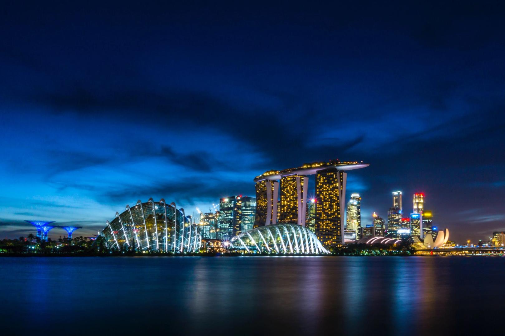 Singapore's Central Bank to Trial Tokenized Bills, Introduce Stablecoin Laws
