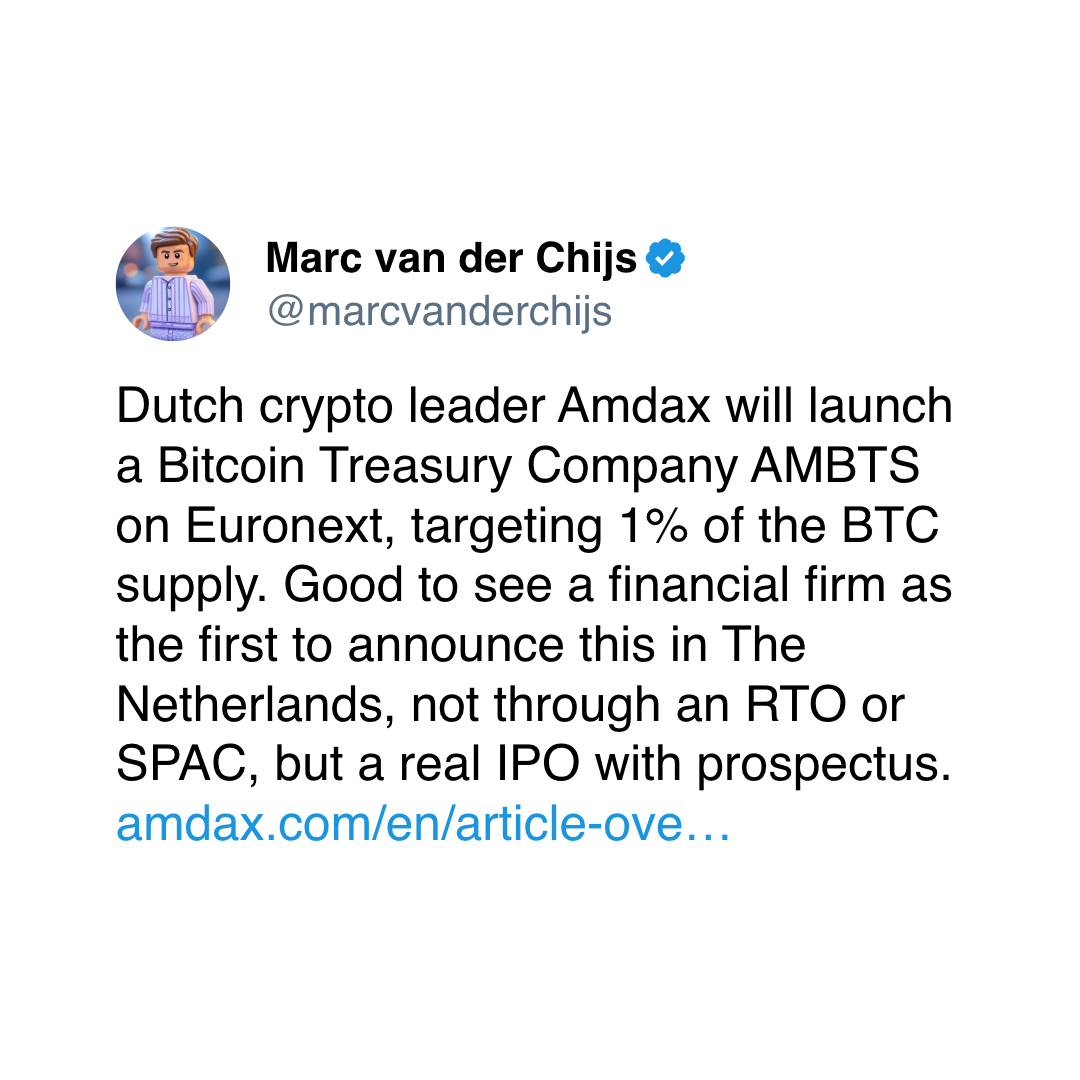 (Marc van der Chijs/X) (Marc van der Chijs/X)