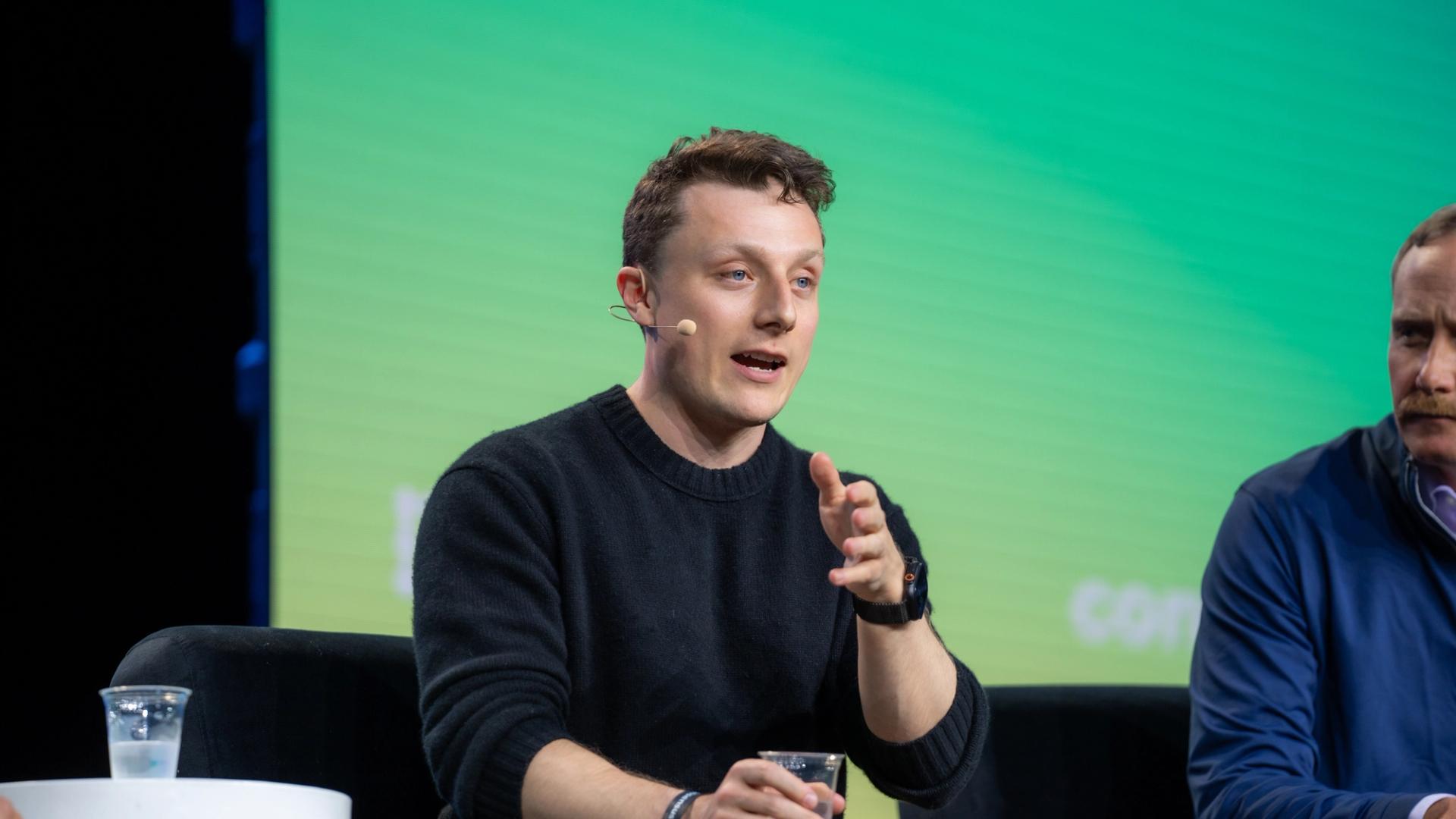 World’s Iris-Scanning Tech Misunderstood, Data Never Leaves Orb, Advisor Says World’s Iris-Scanning Tech Misunderstood, Data Never Leaves Orb, Advisor Says