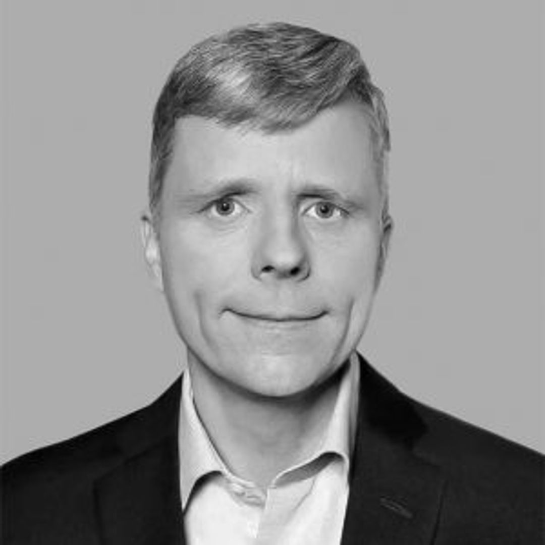 Leemon Baird on Hedera’s Technical Gambit and AI’s Future