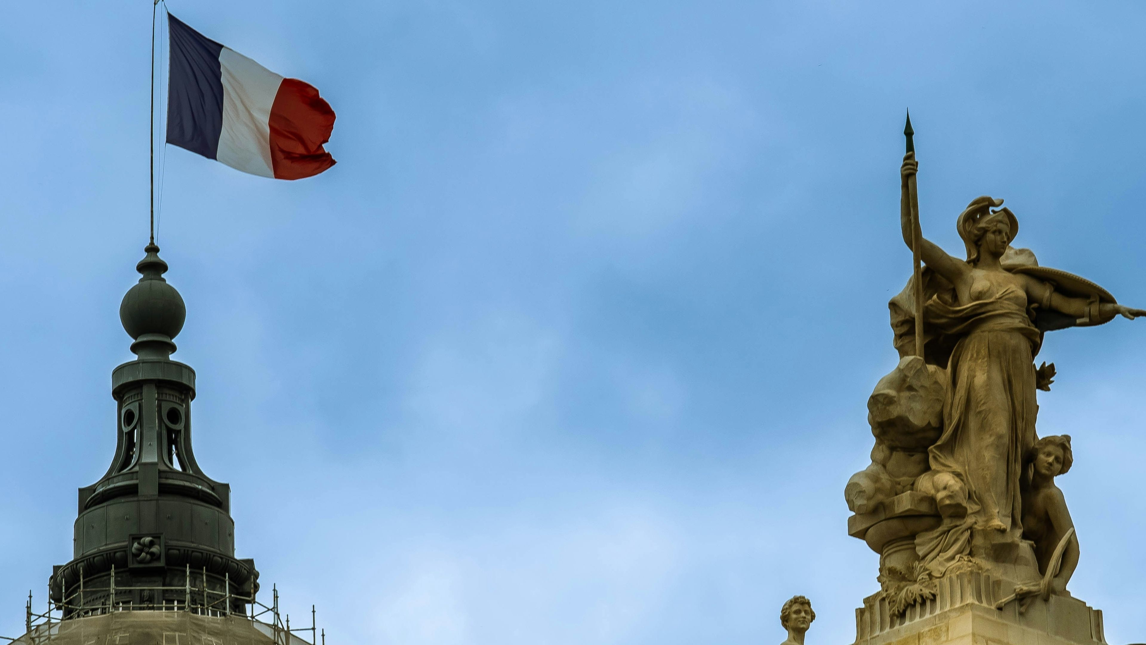 French State Bank Bpifrance Plans $27M Investment in Digital Assets