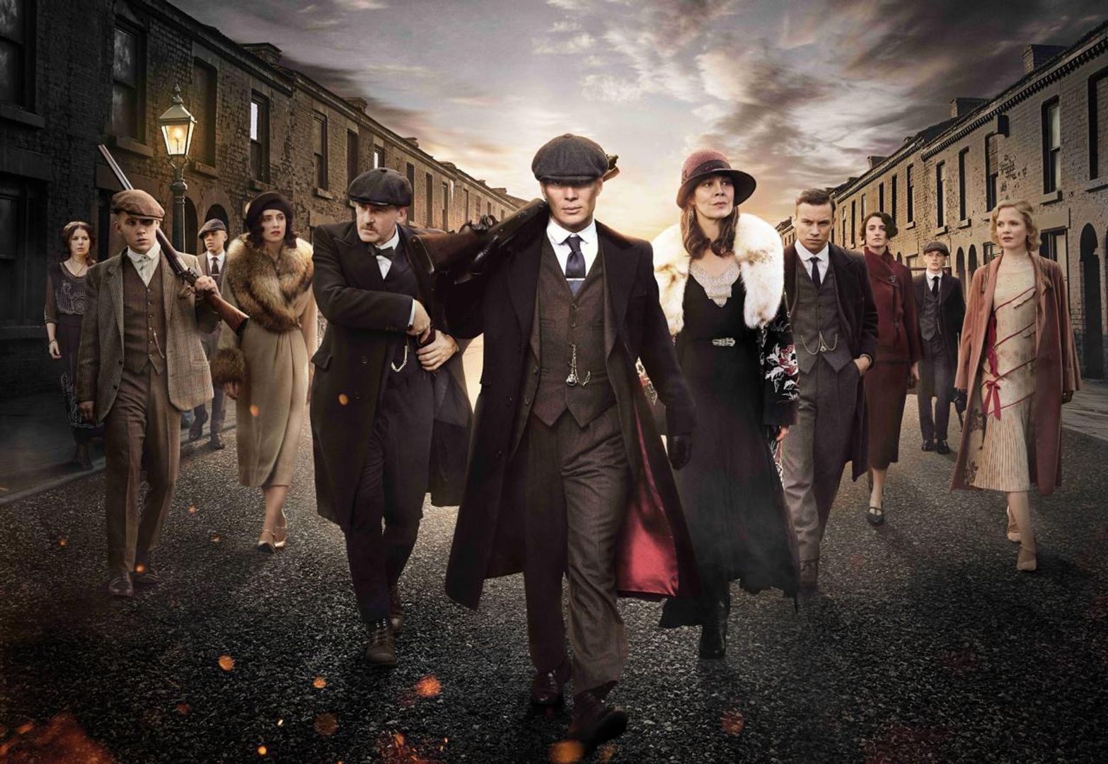 Peaky Blinders to Hit Web3. Anonymous Labs Will Launch Blockchain-Based Ecosystem on Blockbuster Series Peaky Blinders to Hit Web3. Anonymous Labs Will Launch Blockchain-Based Ecosystem on Blockbuster Series