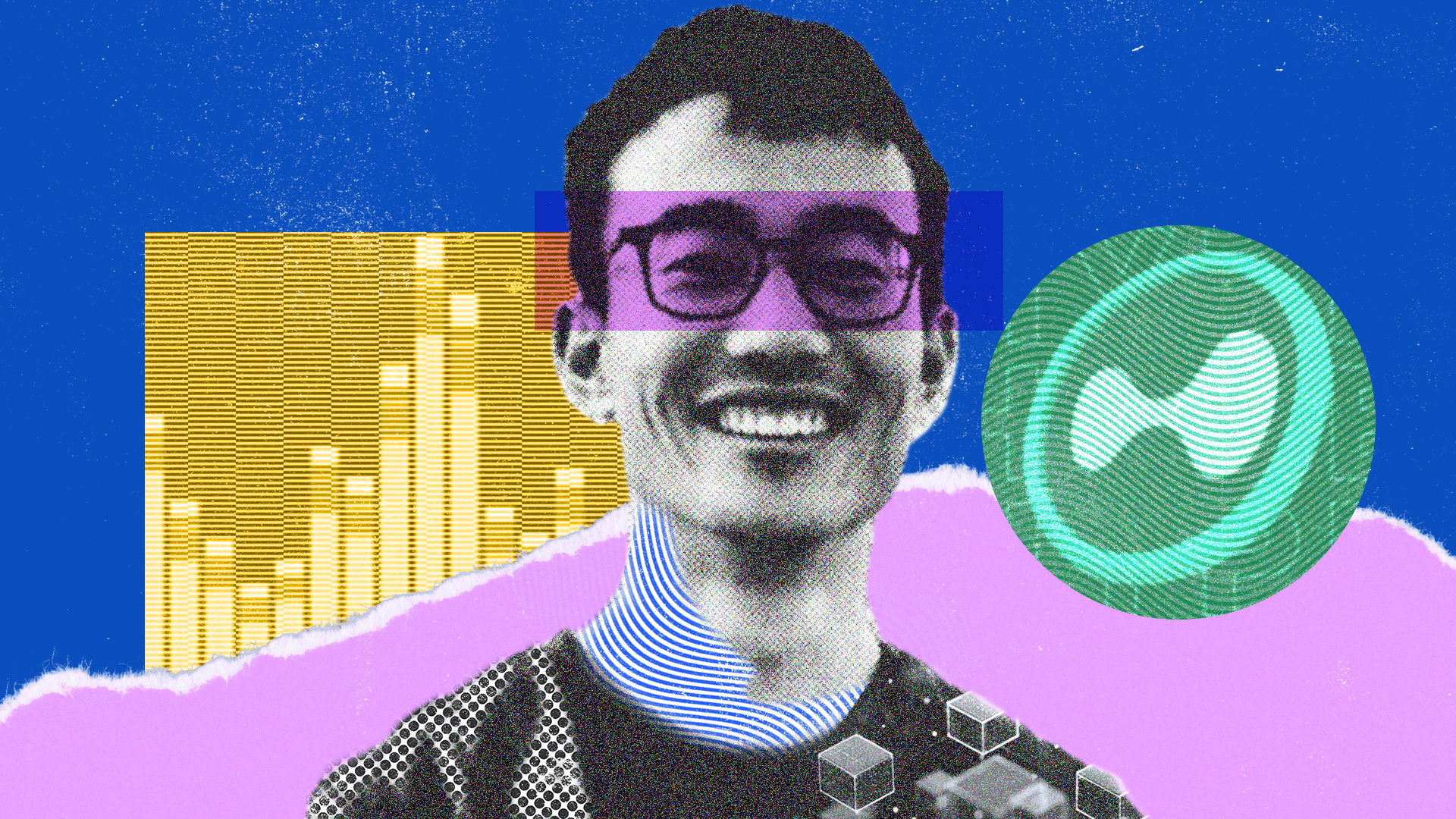 Most Influential: Jeff Yan