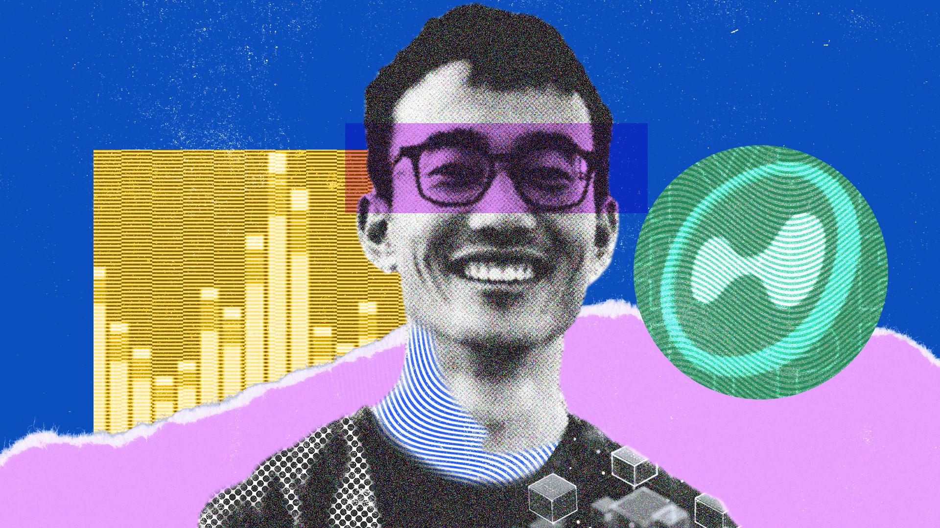 Plus influent: Jeff Yan - CoinDesk | Related Crypto Article