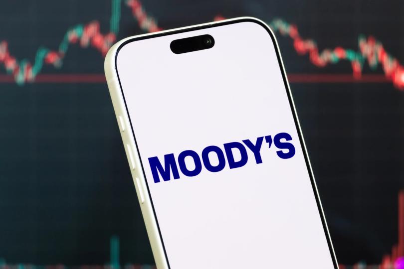 Moody’s puts AAA rating stamp on Fidelity and BlackRock’s tokenized money market funds Moody’s puts AAA rating stamp on Fidelity and BlackRock’s tokenized money market funds