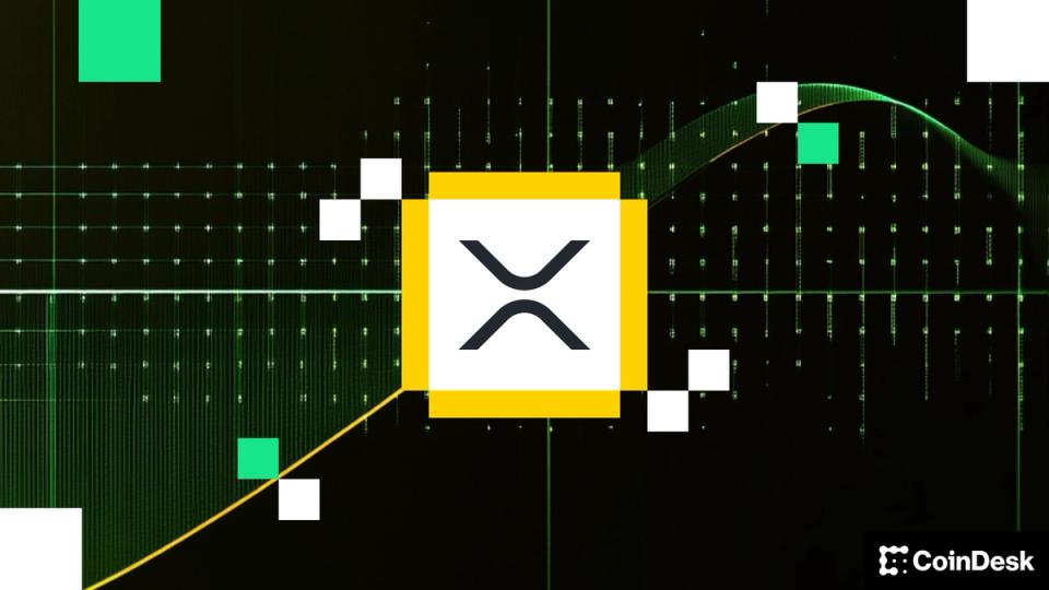 First U.S. Spot XRP ETF Surpasses $100M in Assets Under Management