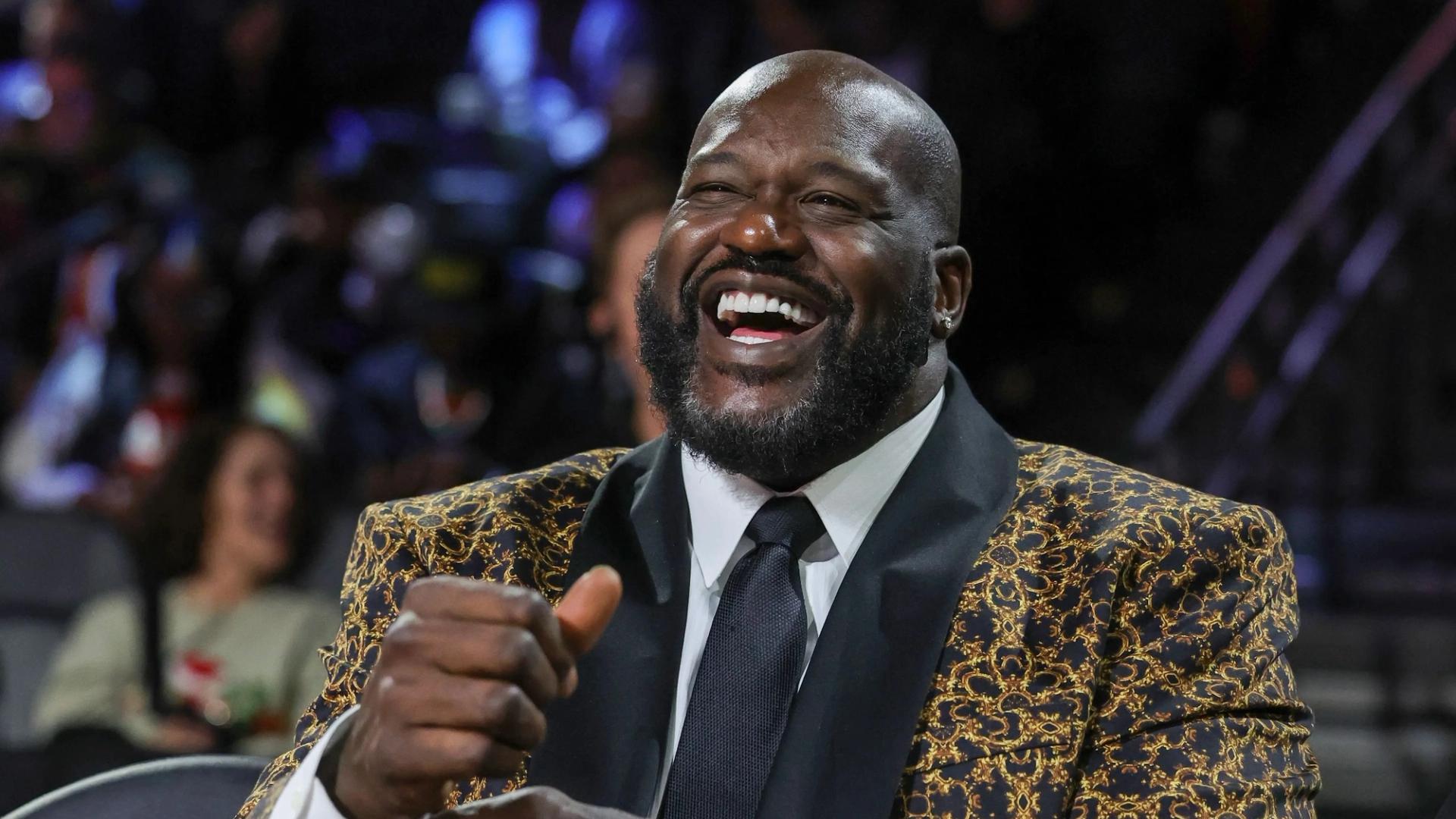 Shaq Inks Deal to Settle With FTX Investors Over Boosting Failed Crypto Exchange Shaq Inks Deal to Settle With FTX Investors Over Boosting Failed Crypto Exchange