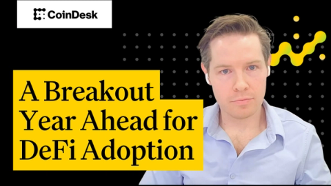 Why 2025 Could Be a Breakout Year for DeFi Adoption