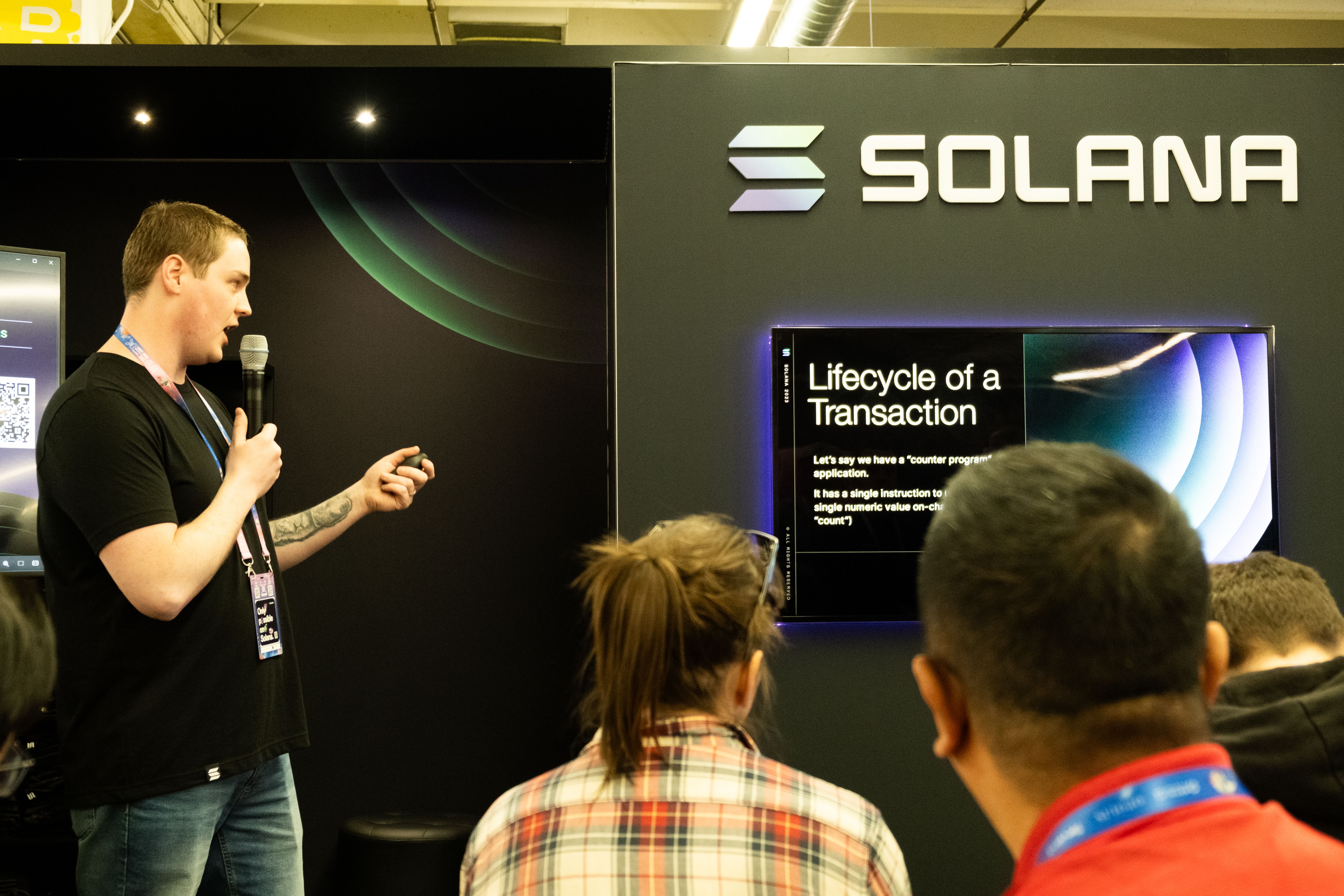 Solana NFT Marketplace Tensor to Issue TNSR Governance Token