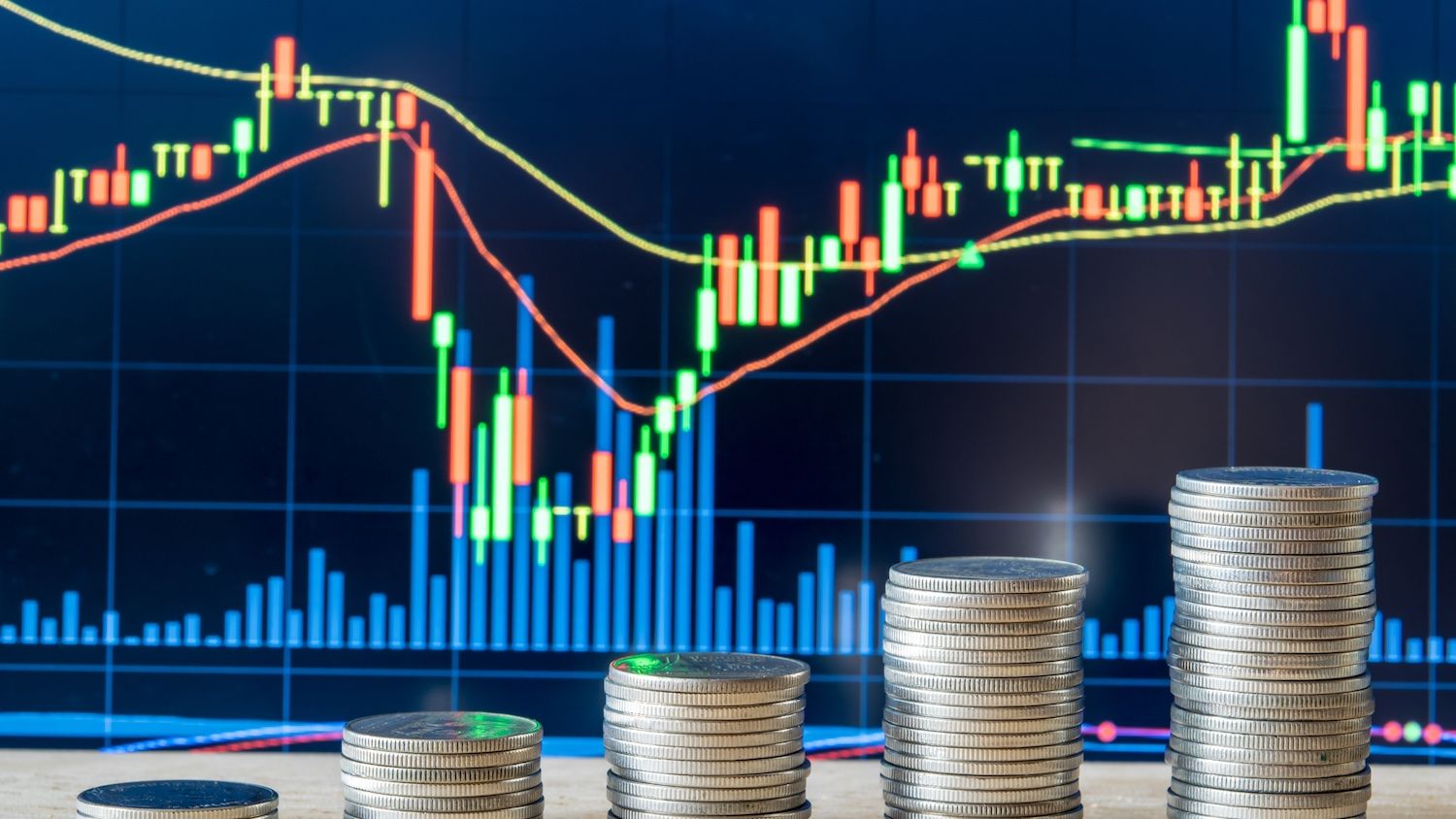 Cryptocurrencies Continue to Outperform the Stock Market: Canaccord