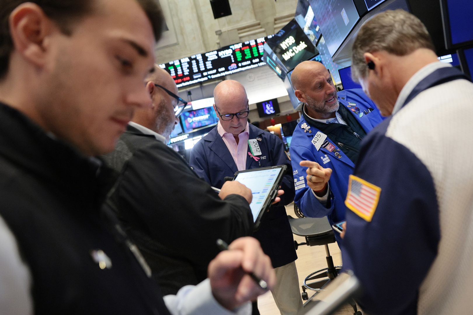 Cantor Fitzgerald Brings Prediction Markets to Wall Street