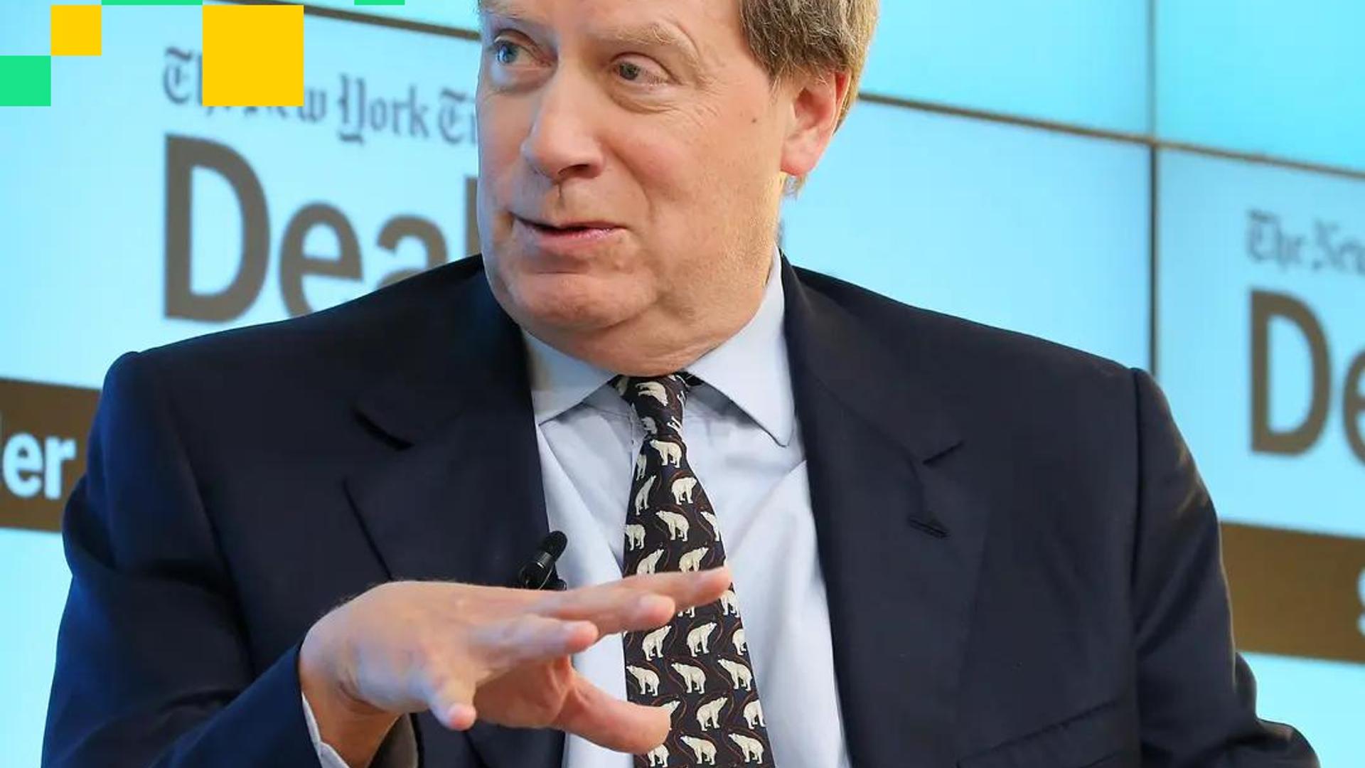 Druckenmiller says Treasury’s $4B bond plan driving BTC higher is flawed