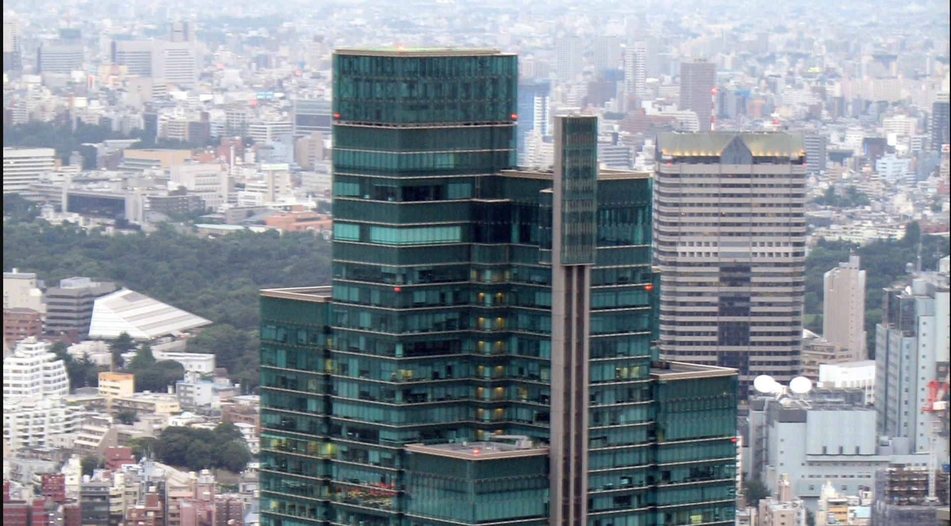 SBI Group Builds Asian Crypto Empire with Coinhako and Ondo