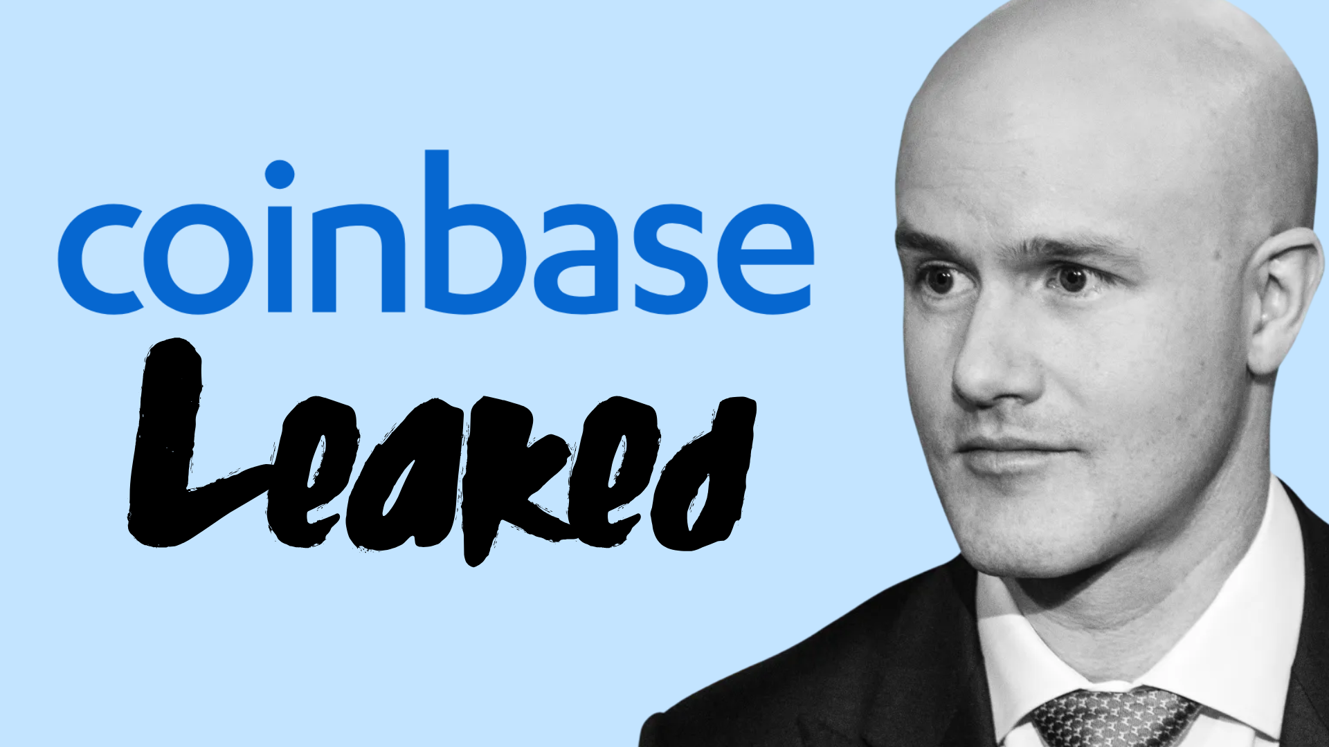 BITCOIN SEASON 2: Not Just Coinbase, Everyone’s Leaking Crypto User Data