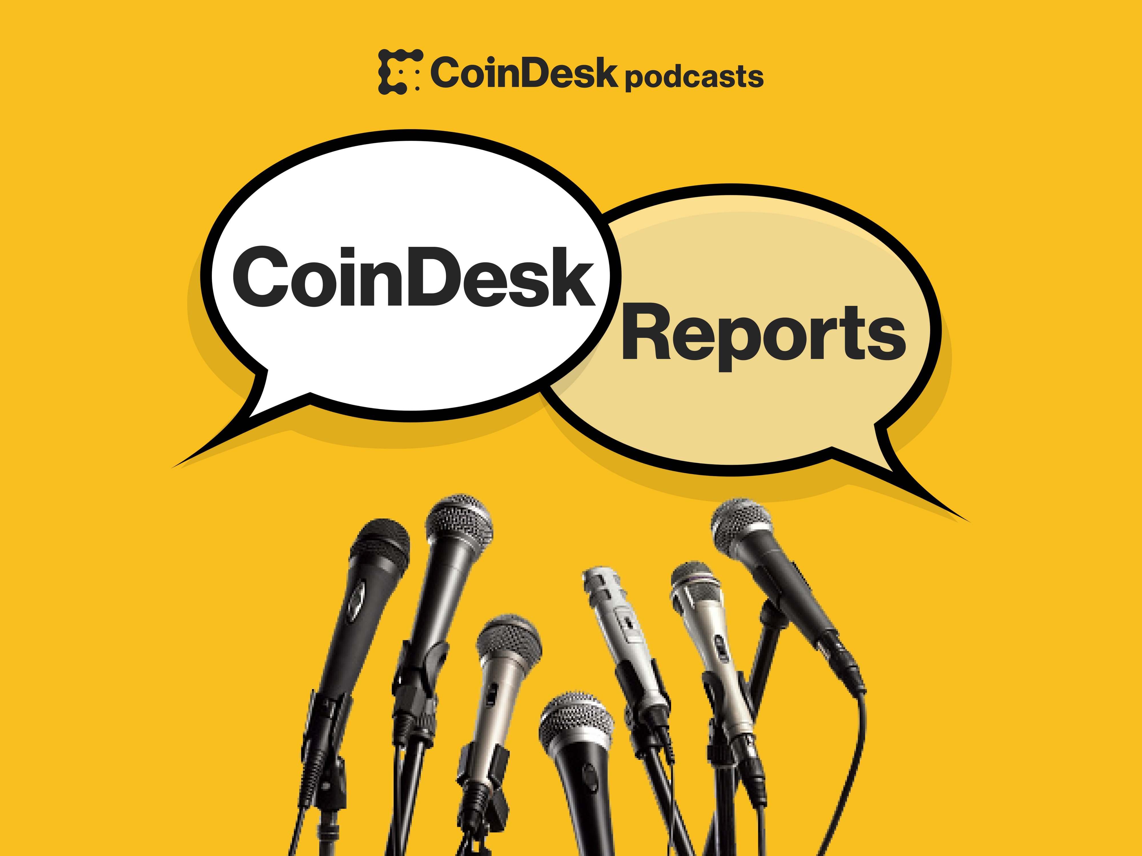 CoinDesk Reports