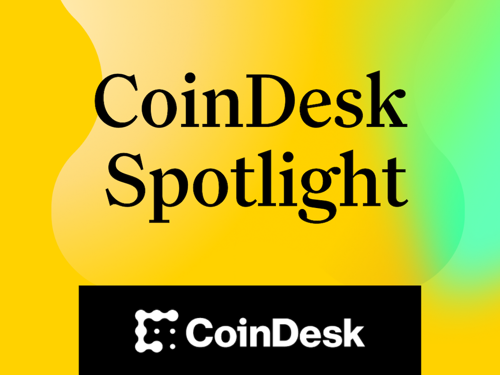 CoinDesk Podcast Network