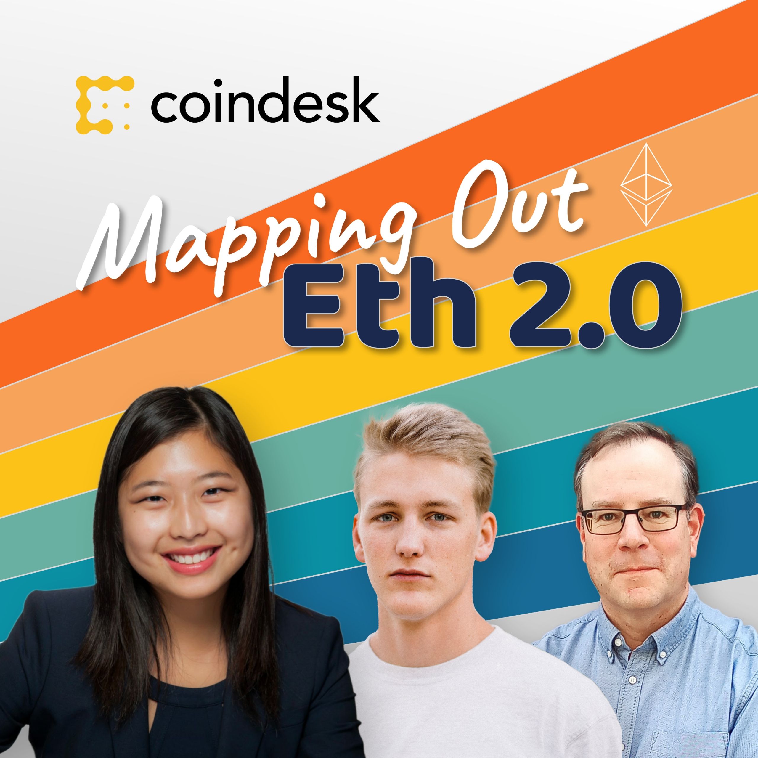 Mapping Out Eth 2.0