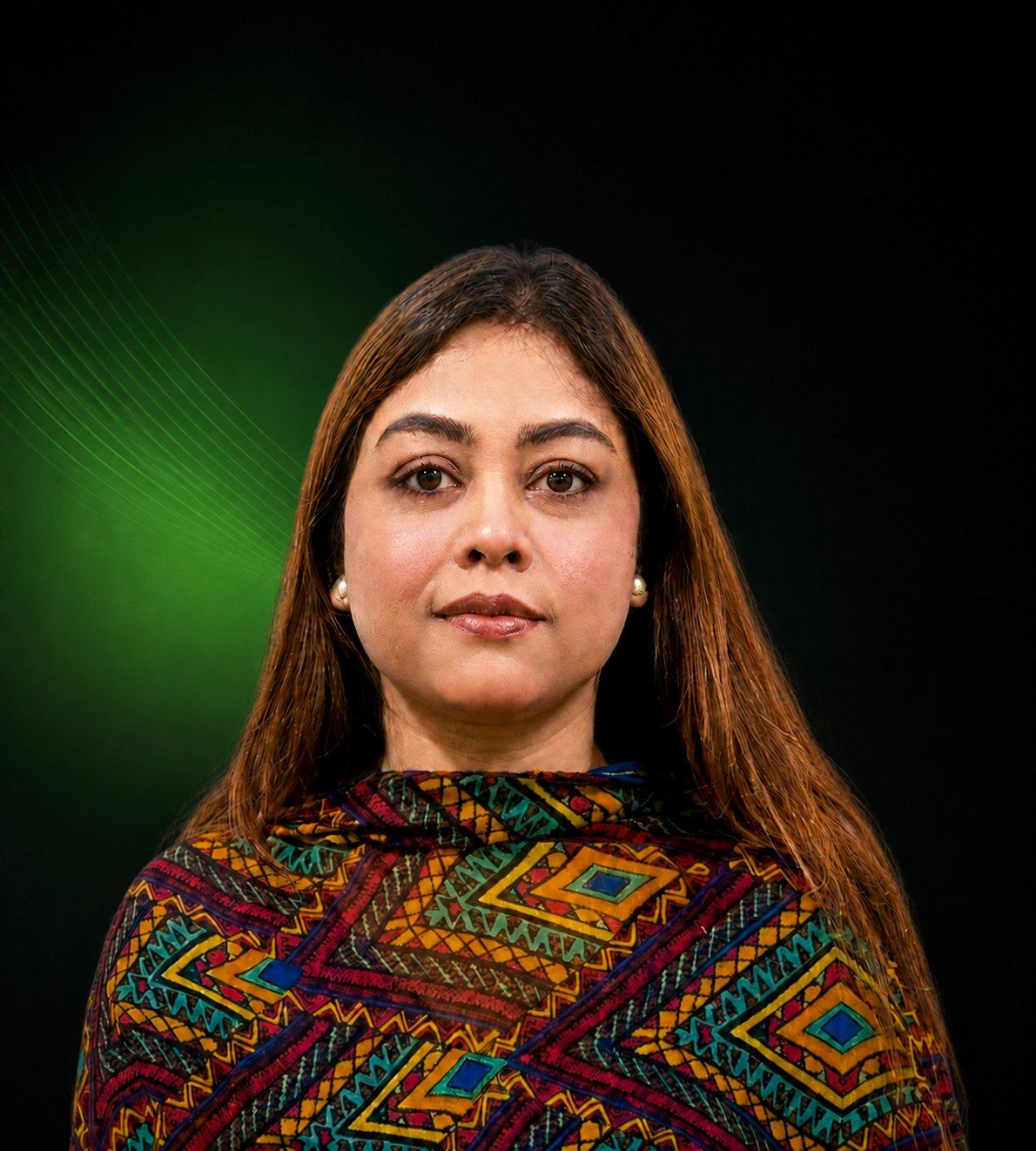 Sumaiya Kabir Kashfi