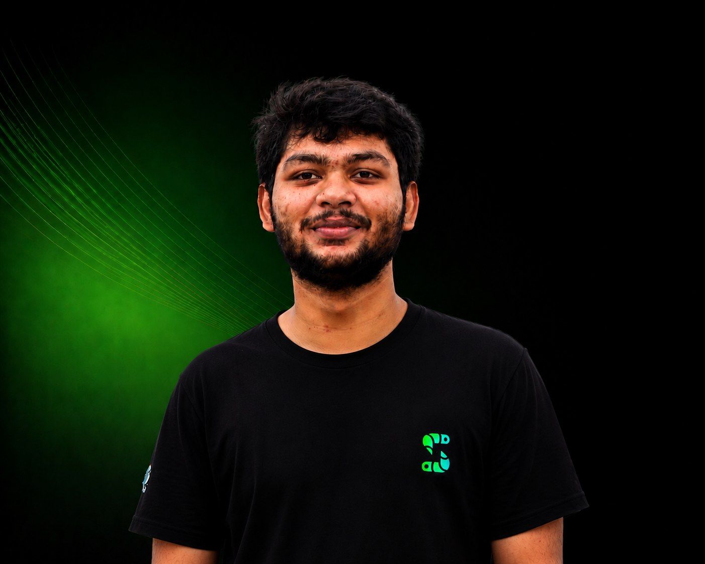 Tashrik Bin Hasan