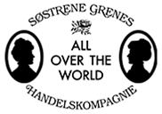 Søstrene Grene logo