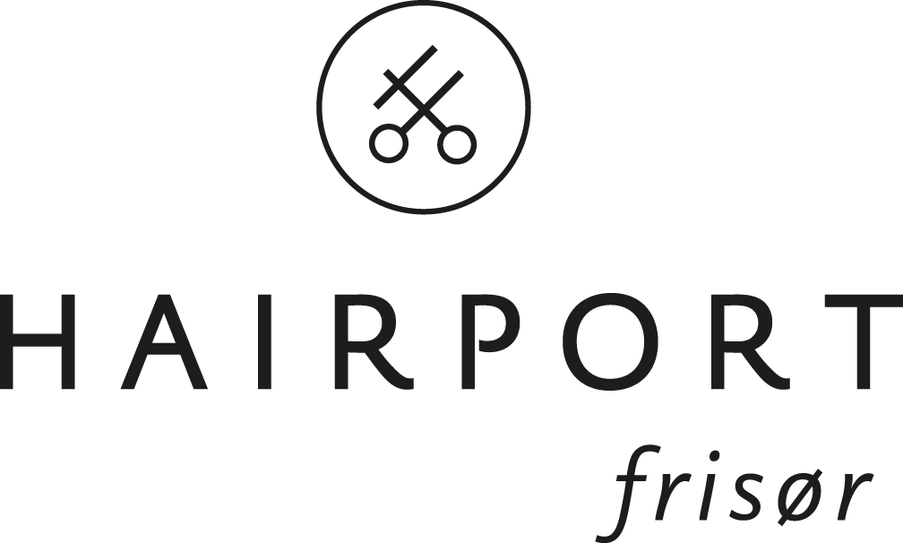 Hairport logo