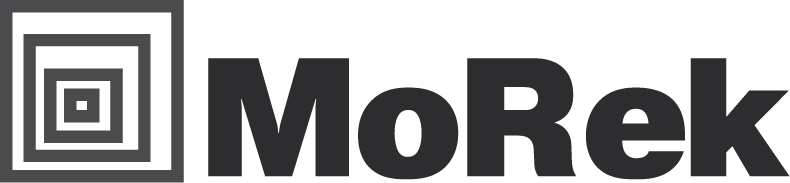 Morek logo