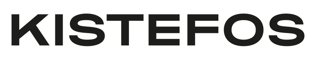 Kistefos logo