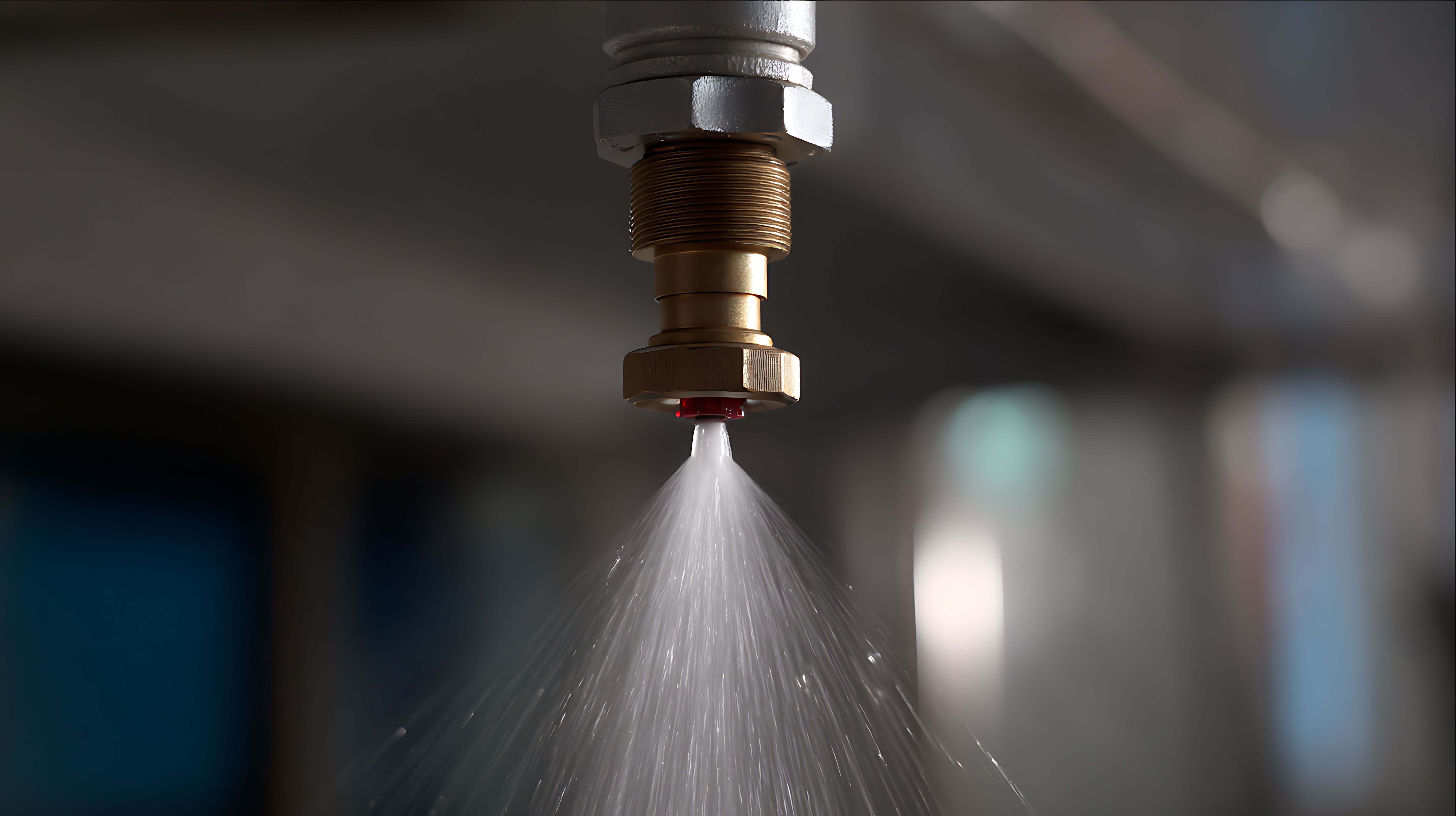 Fire Protection — Whitepaper