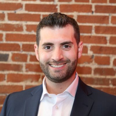 Michael Carter, President of Talent Solutions
