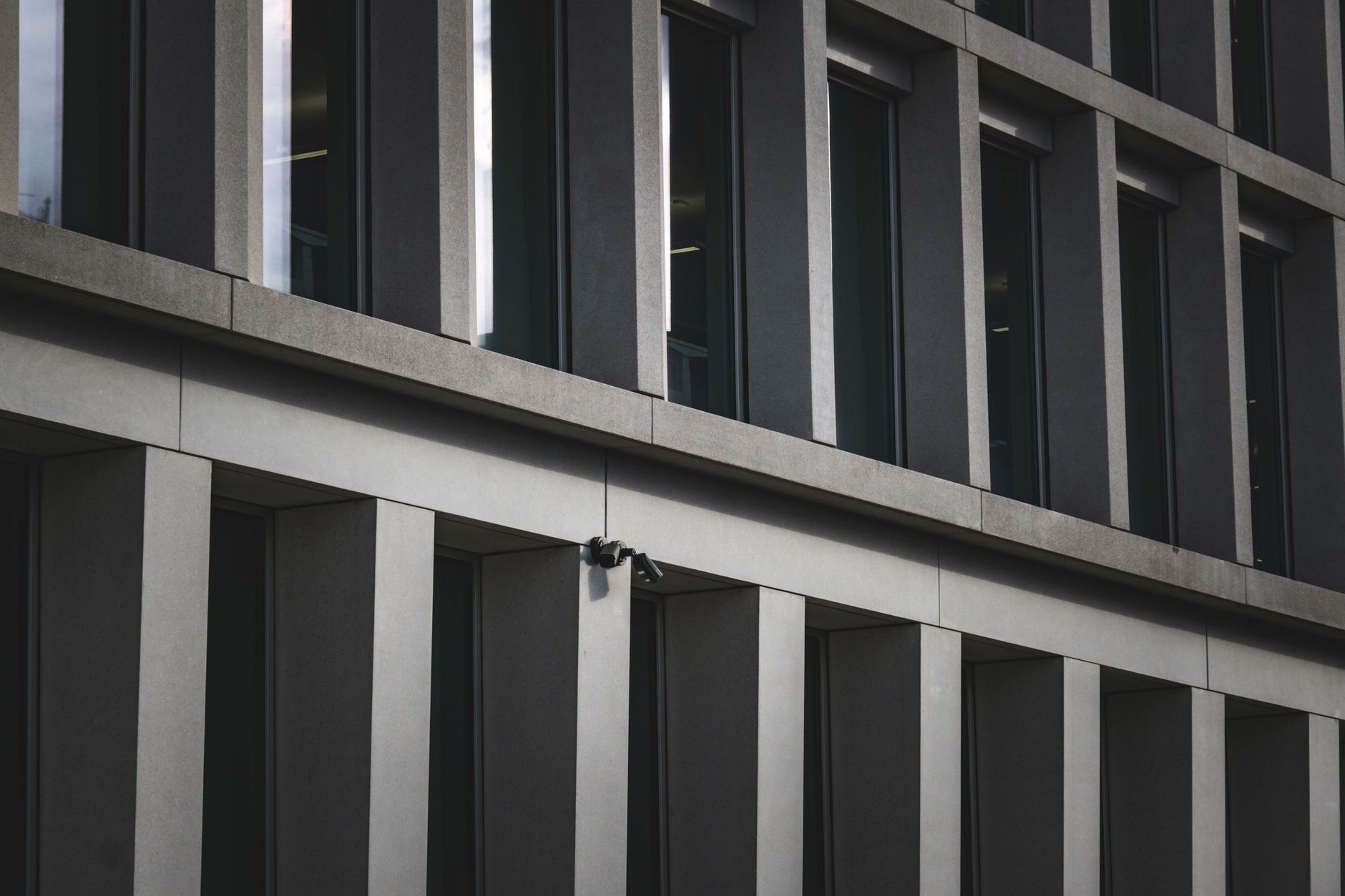 Physical Security - Interview Guide