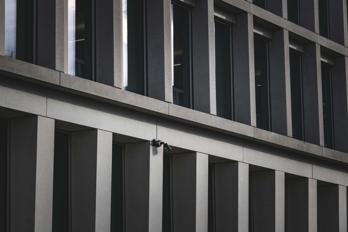 physical security commercial interviewGuide