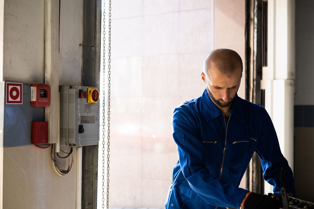 elevator maintenance commercial whitepaper