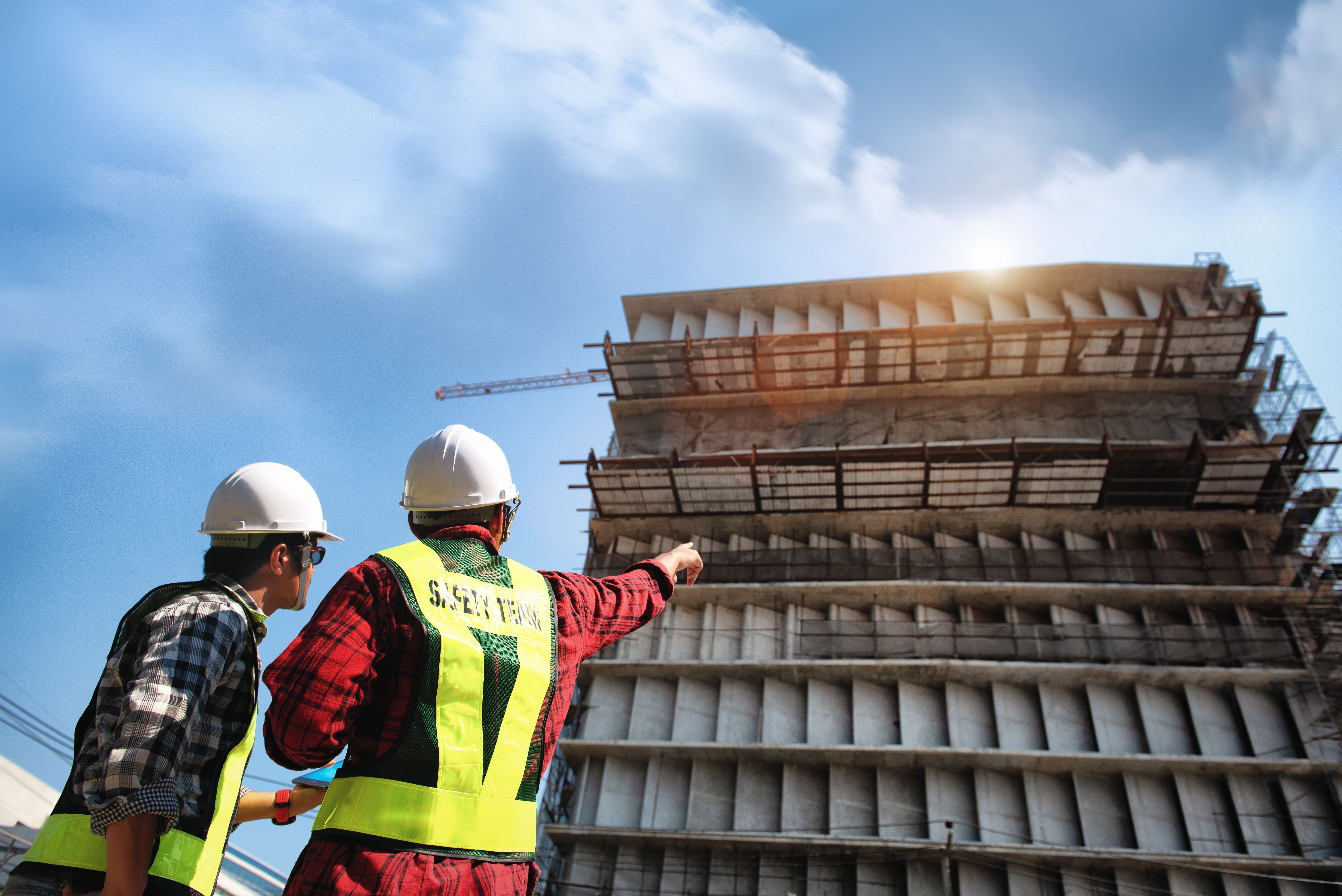 How to Retain Commercial Construction Superintendents and Project Managers