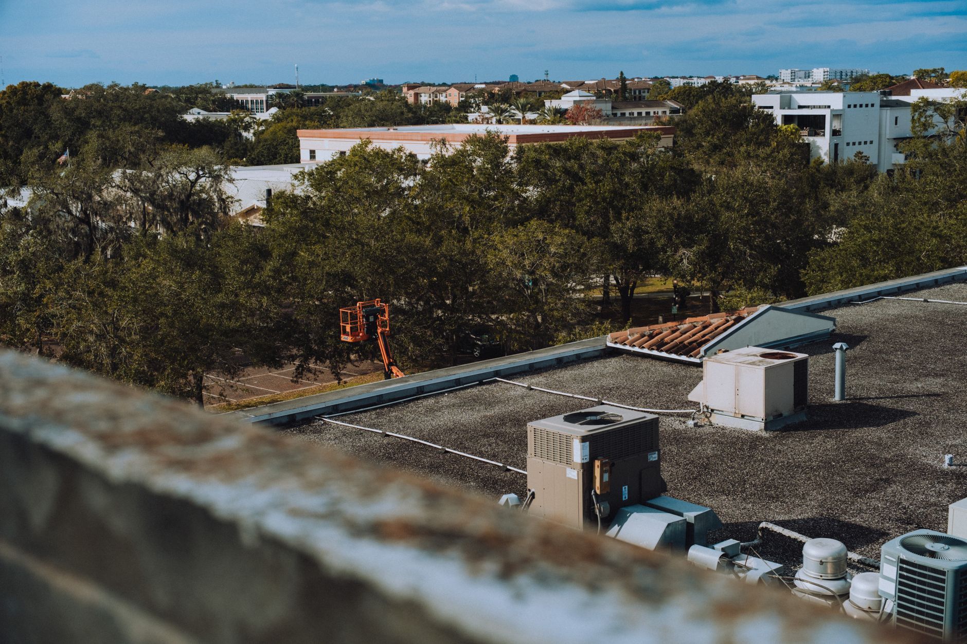 Houston HVAC Company Hires 5 New Team Members With Our Help