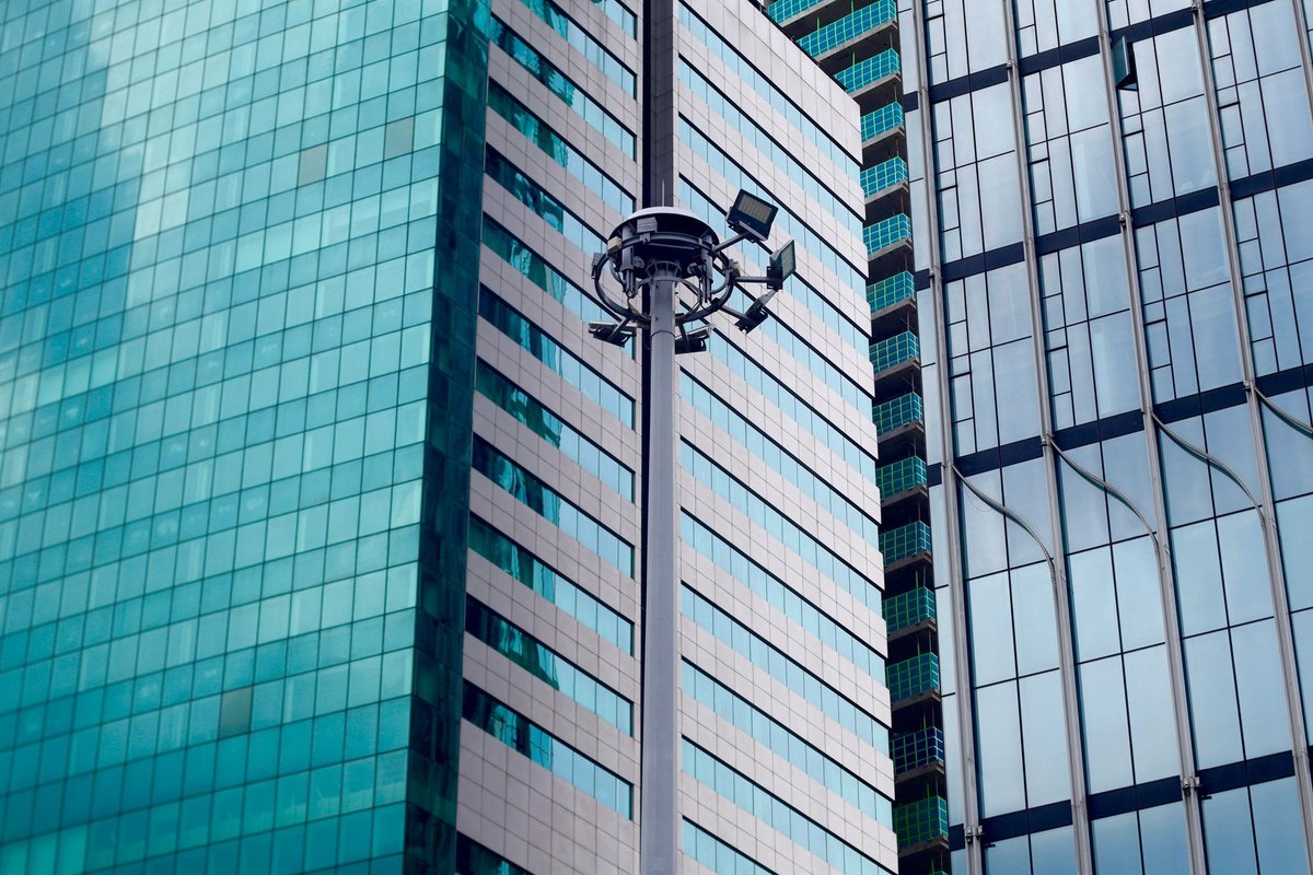 physical security commercial whitepaper