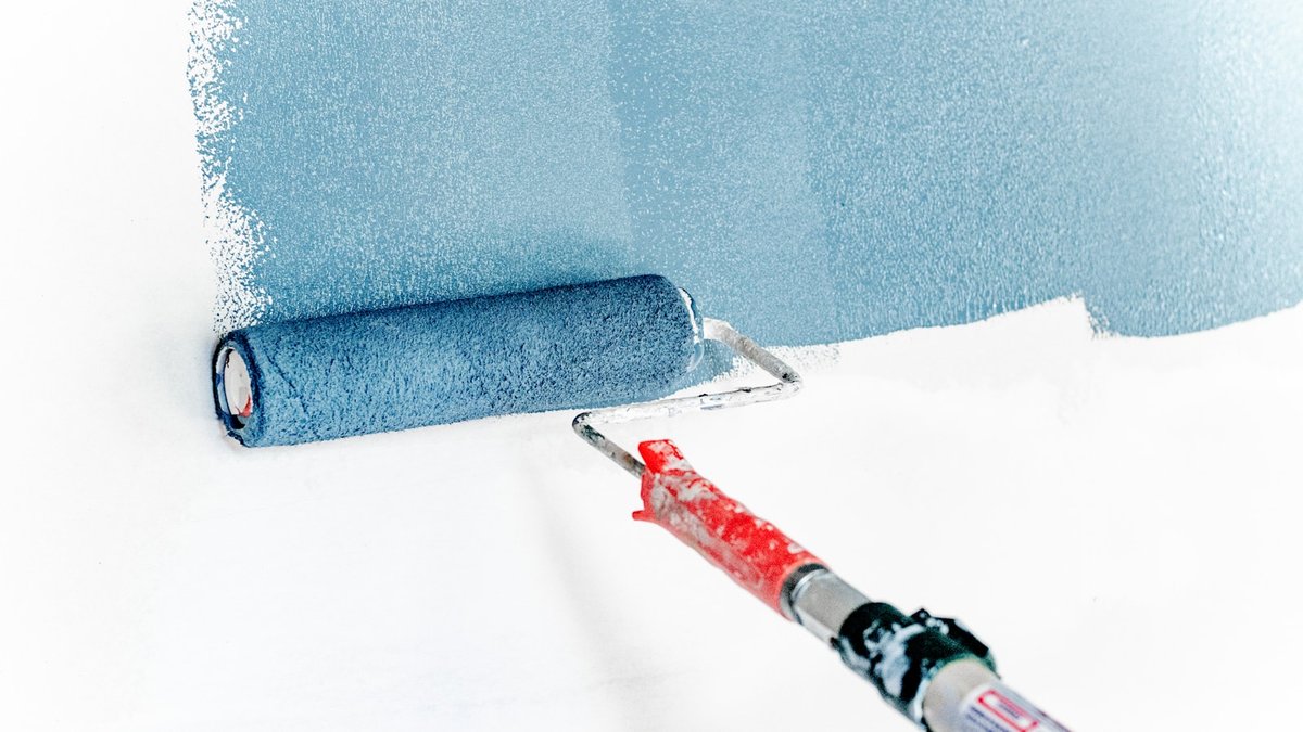 Commercial Painting salary guide cover