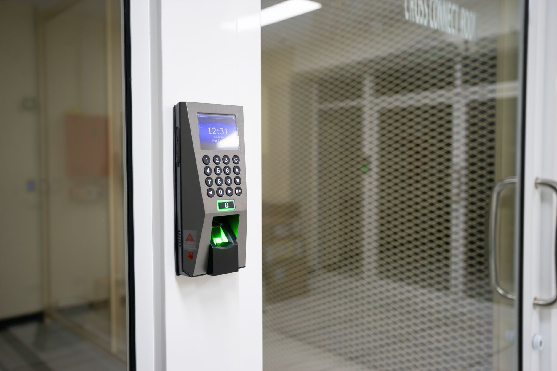 Physical Security - Salary Guide