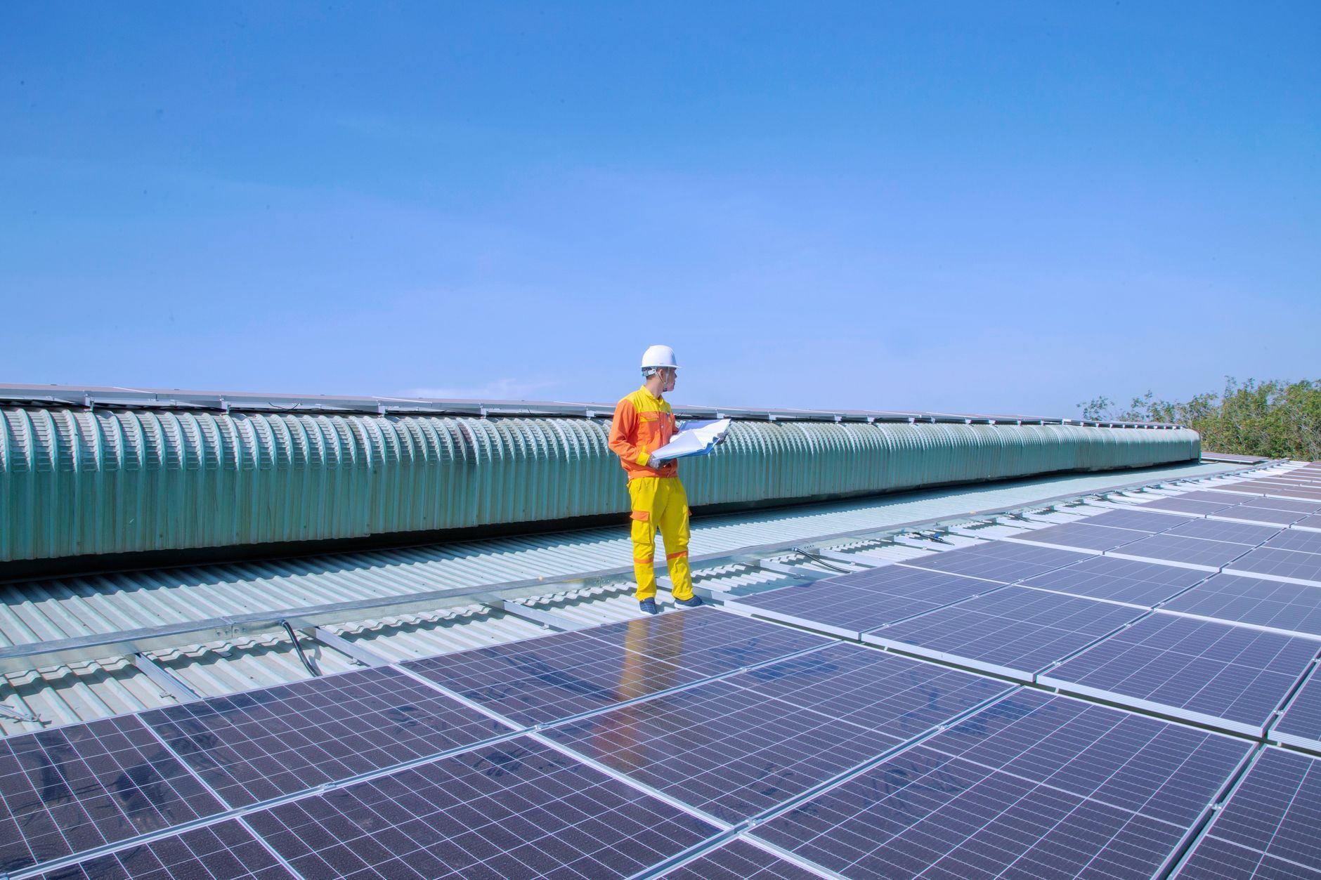 LED & Solar - Whitepaper
