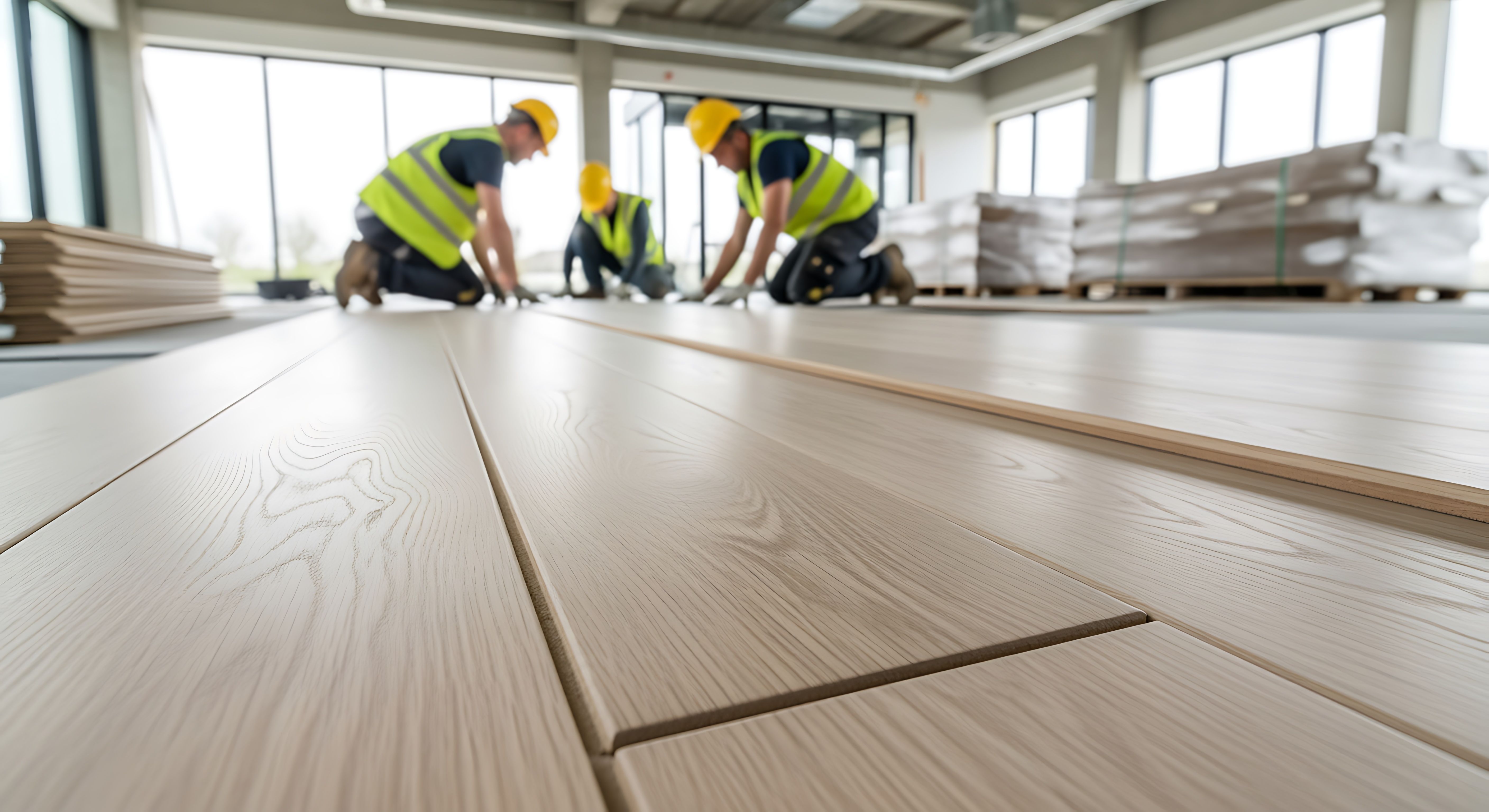 How to Hire Commercial Flooring Installers (2026)