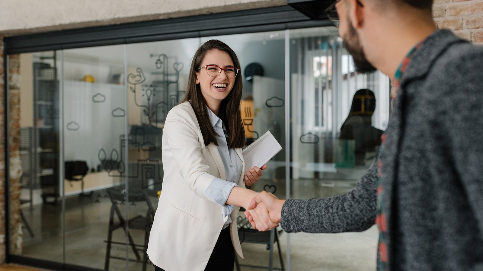 Commercial Electrical — Interview Guide