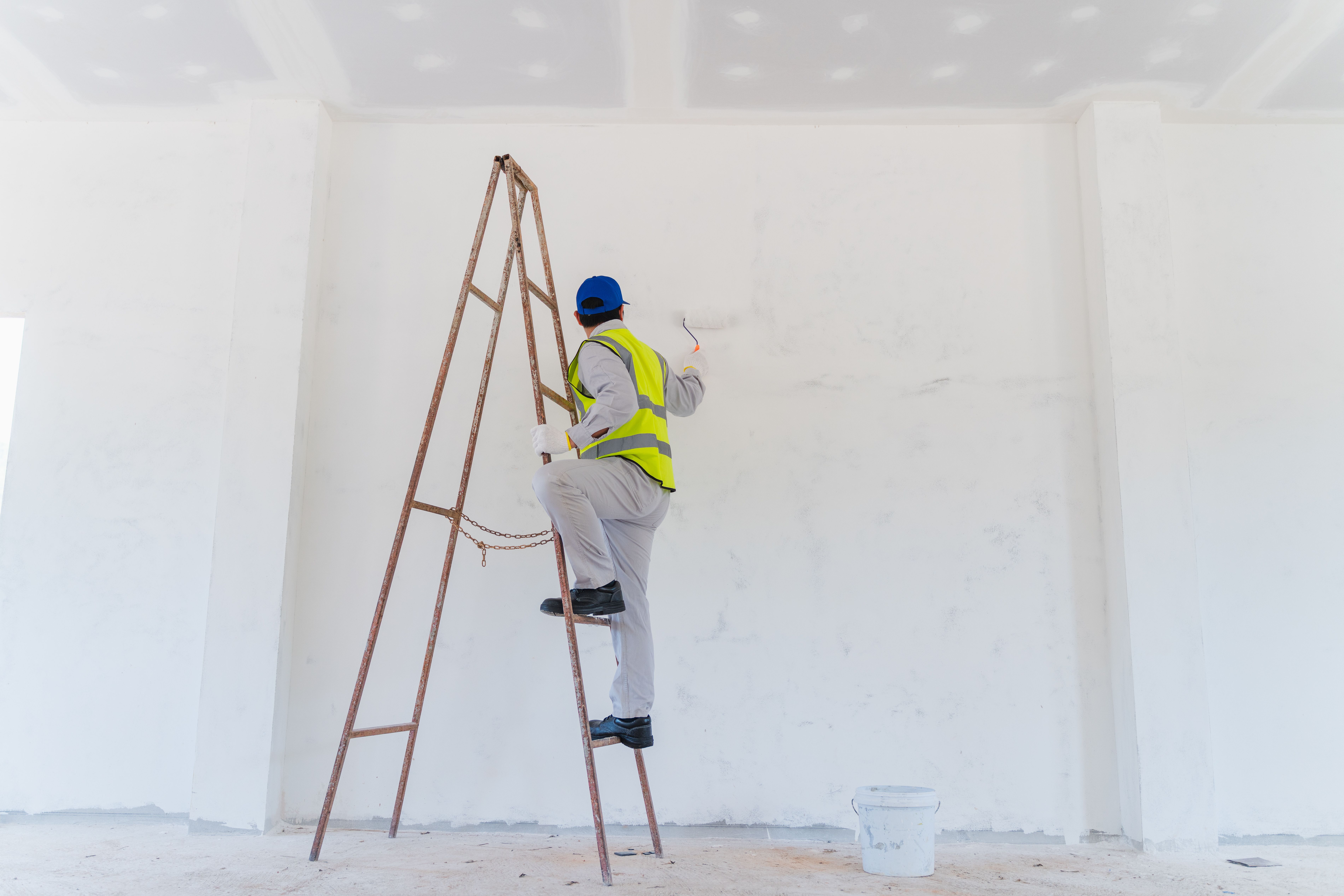 Commercial Painting — Whitepaper