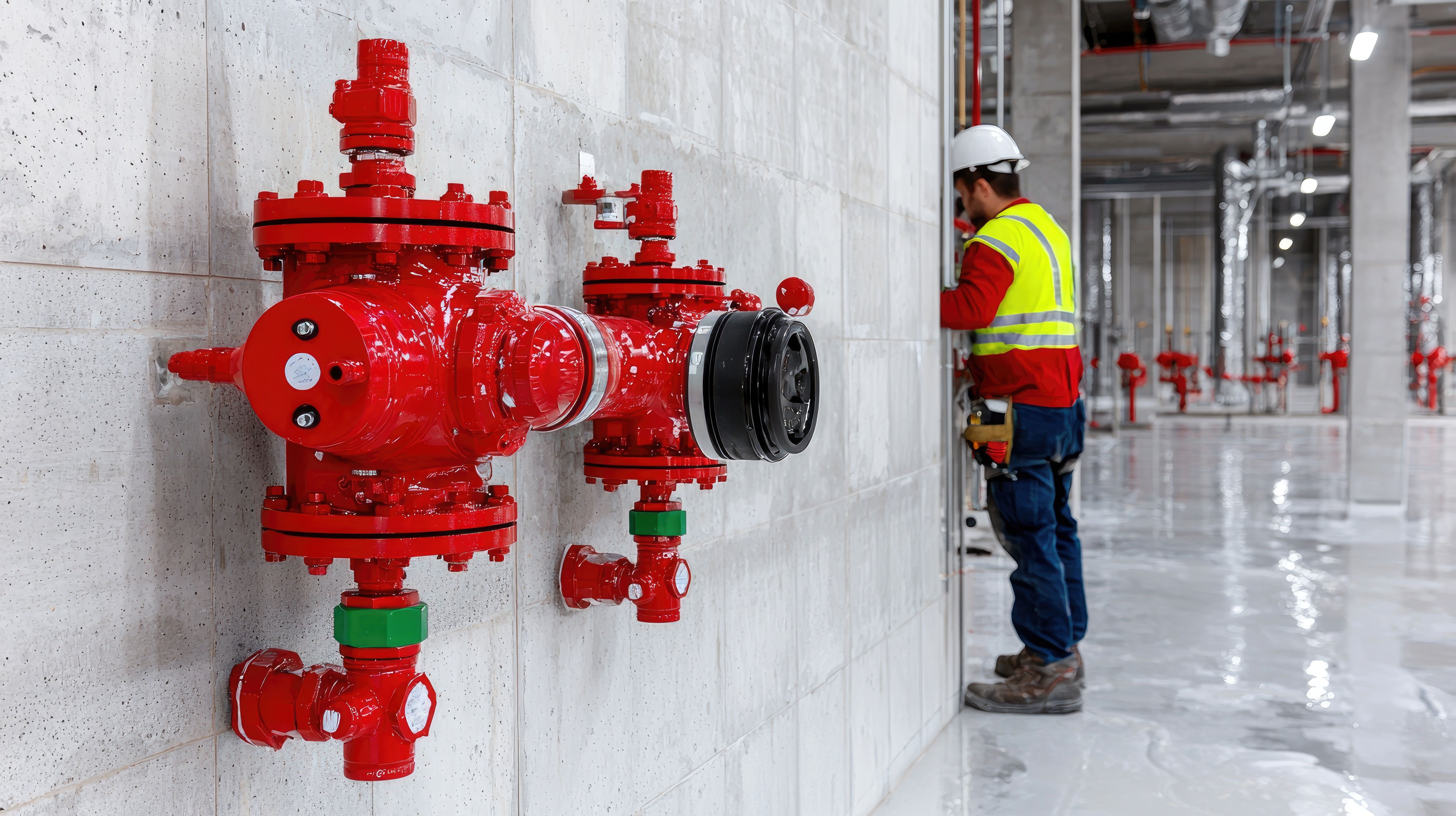 How to Hire Fire Protection Technicians & Designers