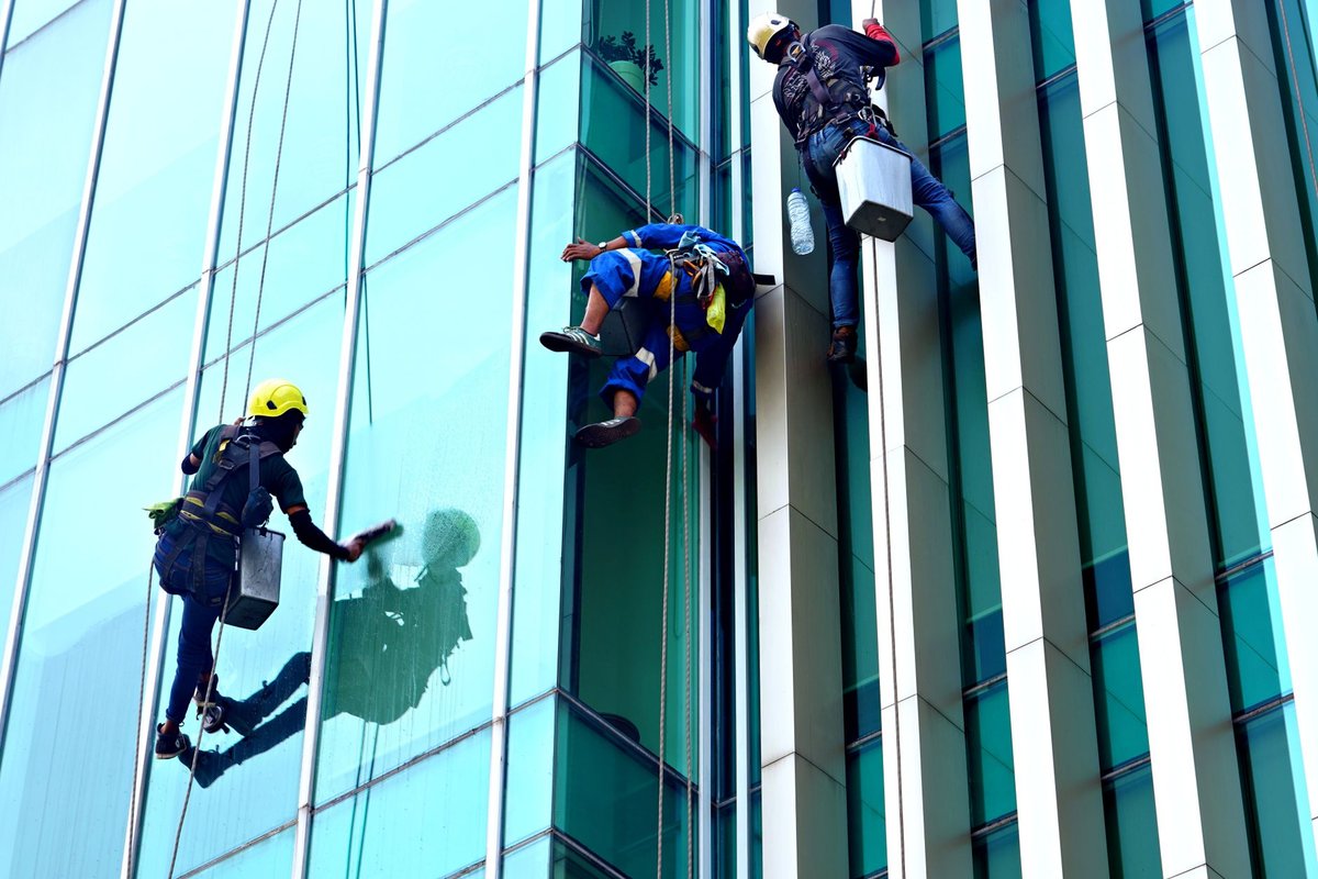 commercial cleaning commercial whitepaper