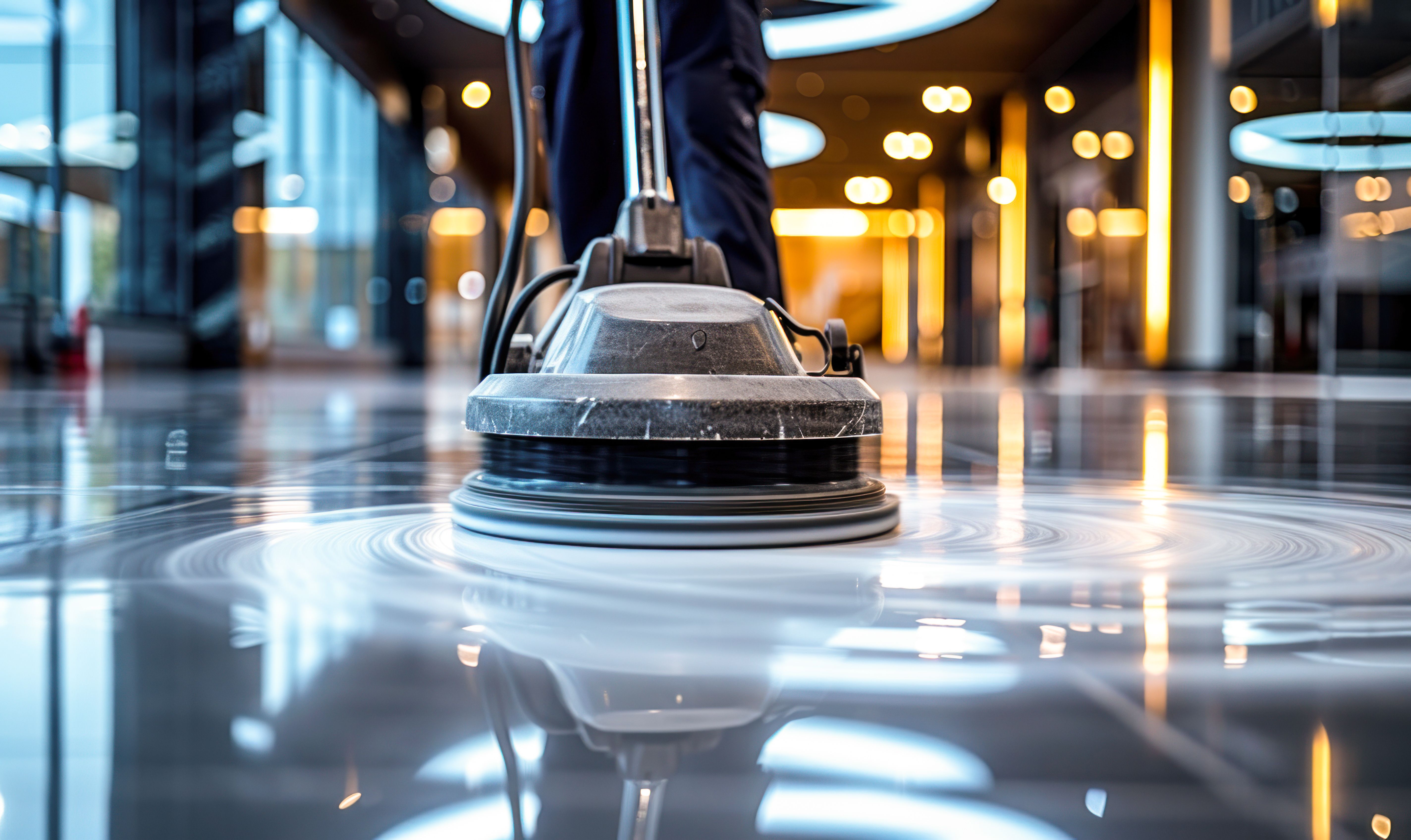 Commercial Flooring — Salary Guide
