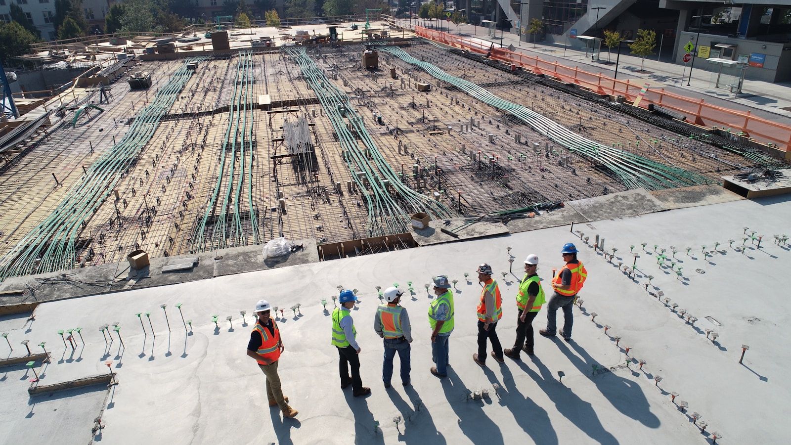 Construction Company Hires 2 New Superintendents in Record Time