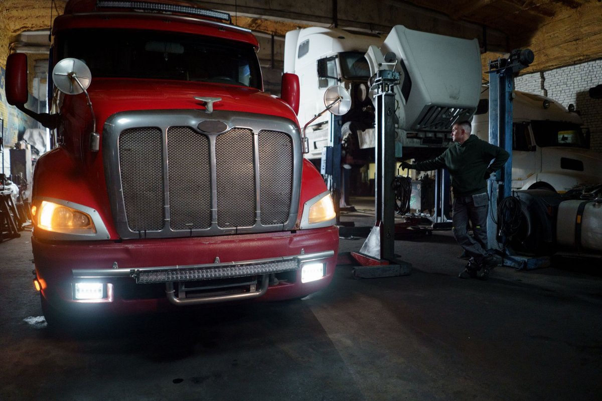 commercial trucking commercial salaryGuide