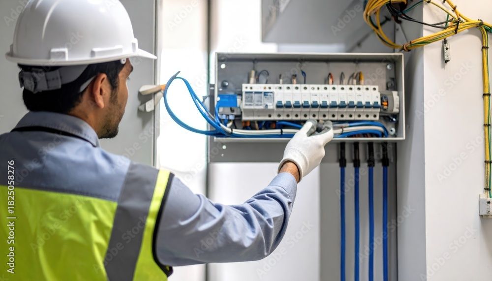 Commercial Electrical — Salary Guide