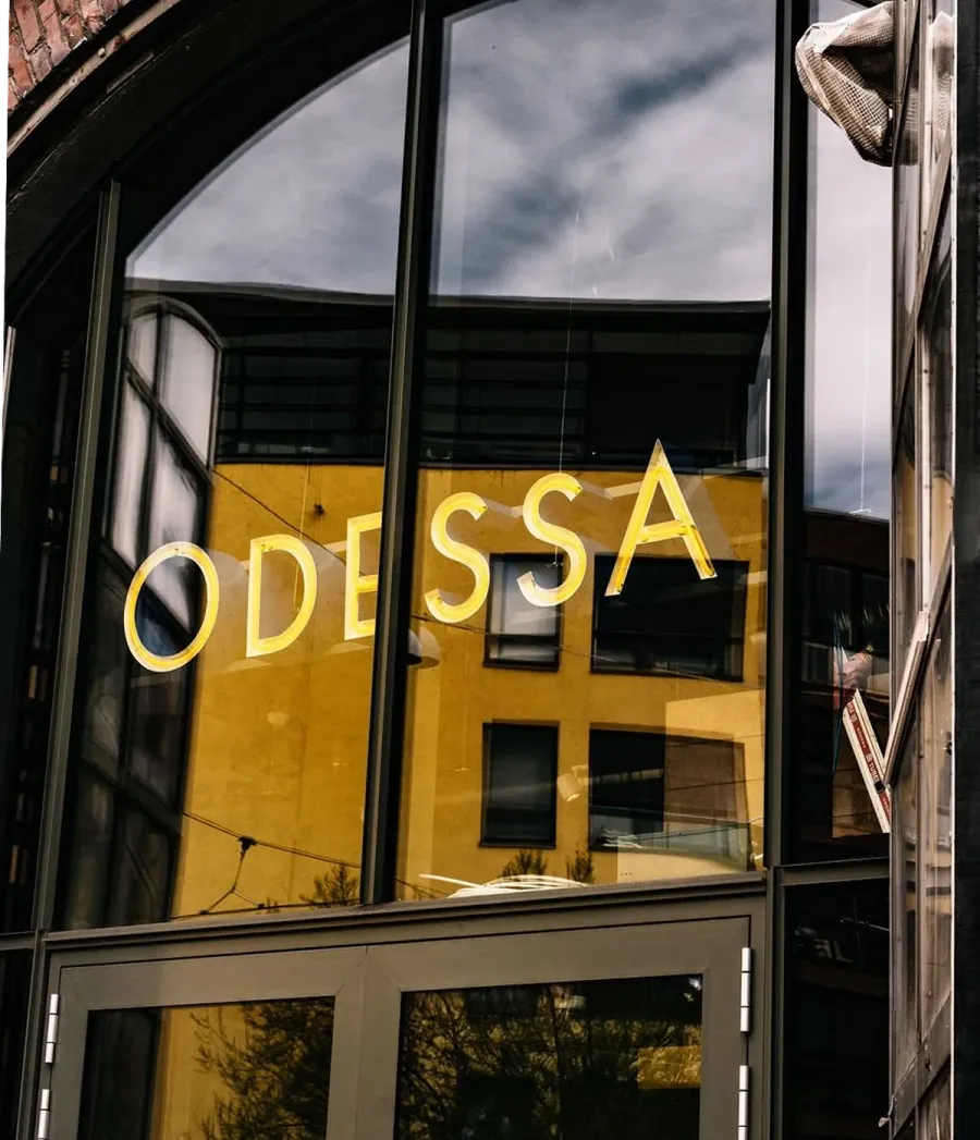 Odessa