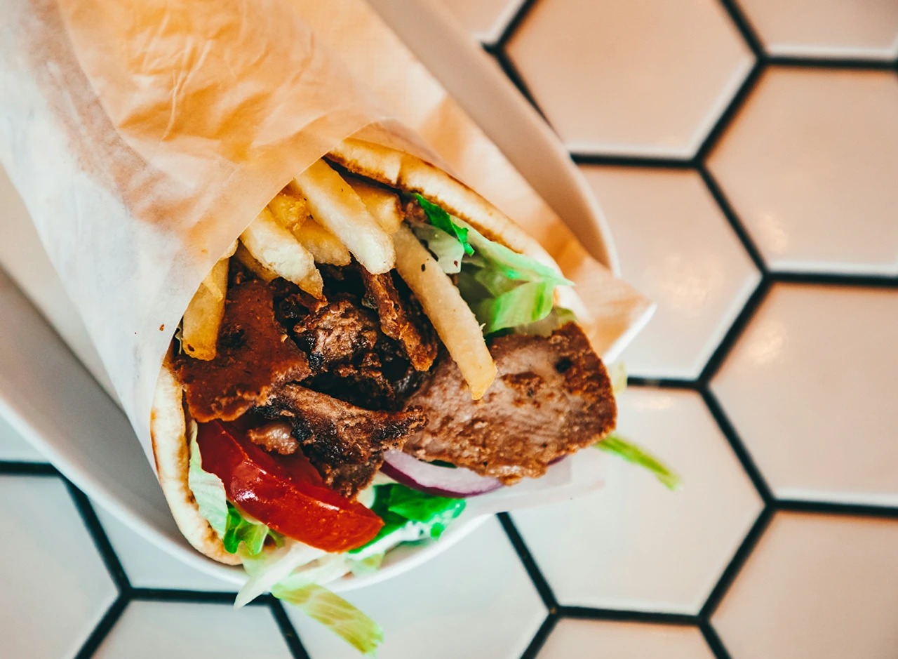 Döner Lab