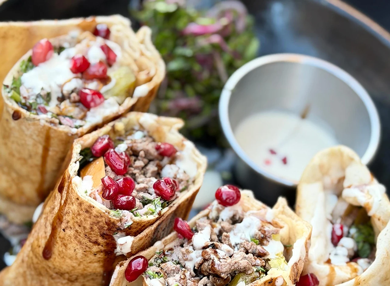 Levant